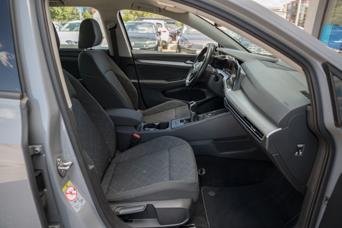 Volkswagen Golf 2.0 TDI