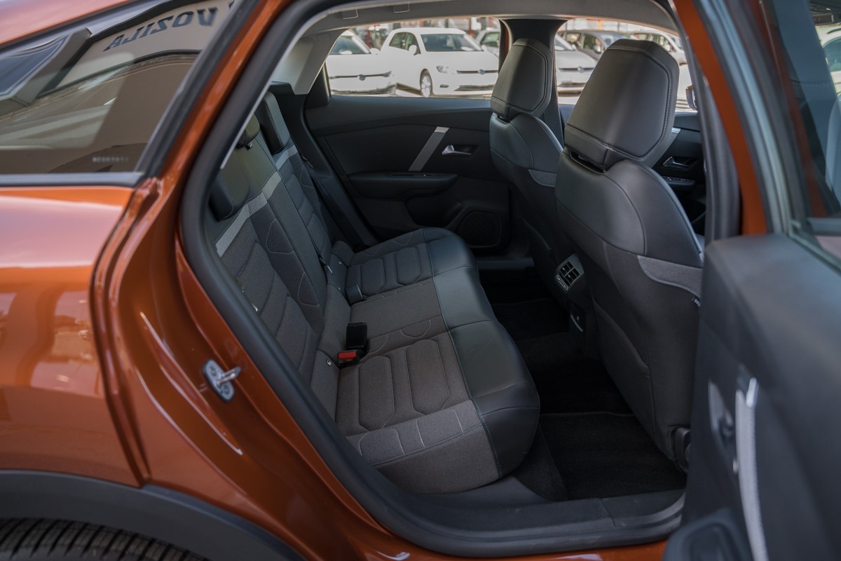 Citroën C4 1.5 BlueHDI