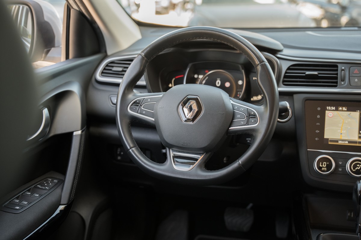 Renault KADJAR 1.5 DCI
