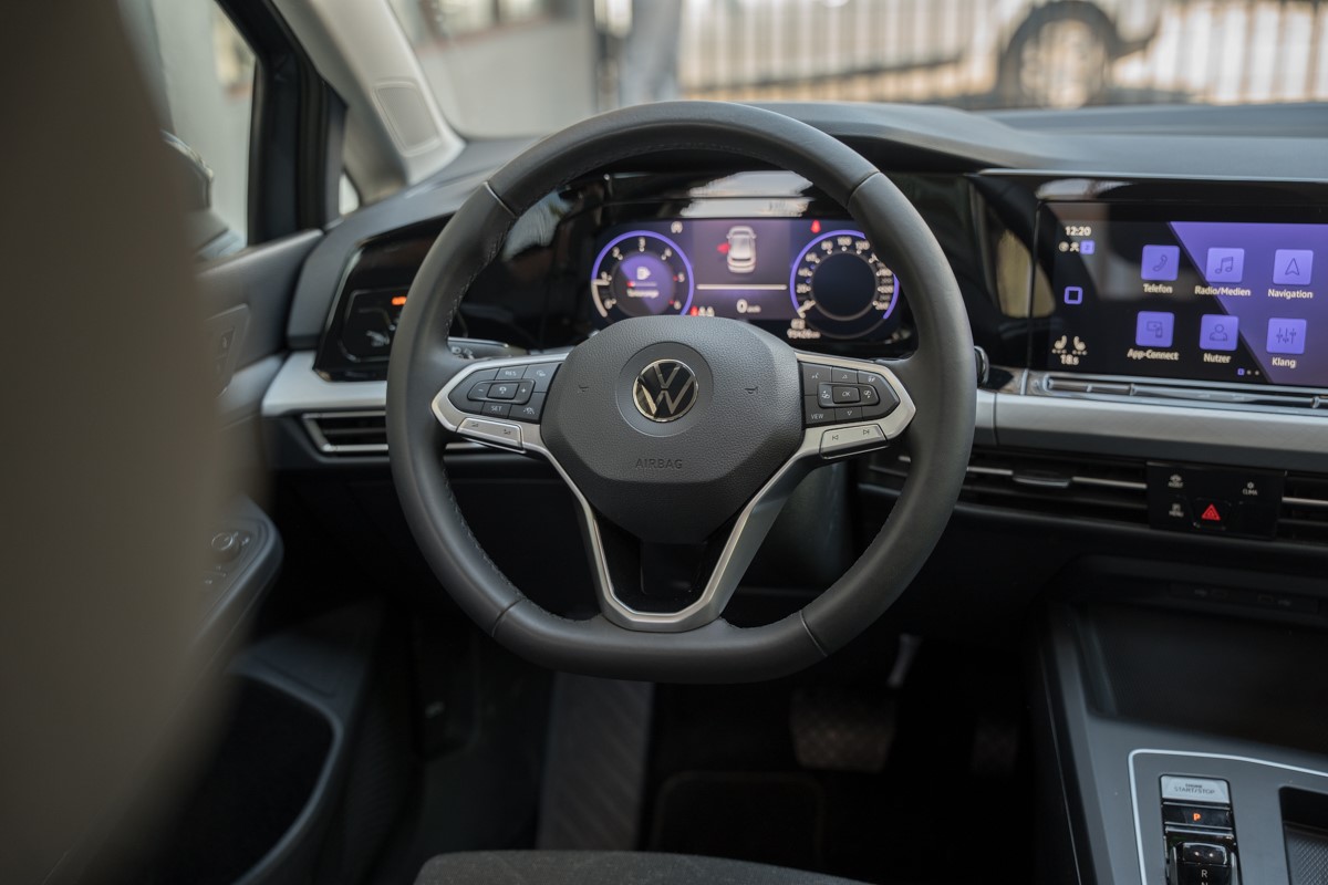 Volkswagen Golf 2.0 TDI