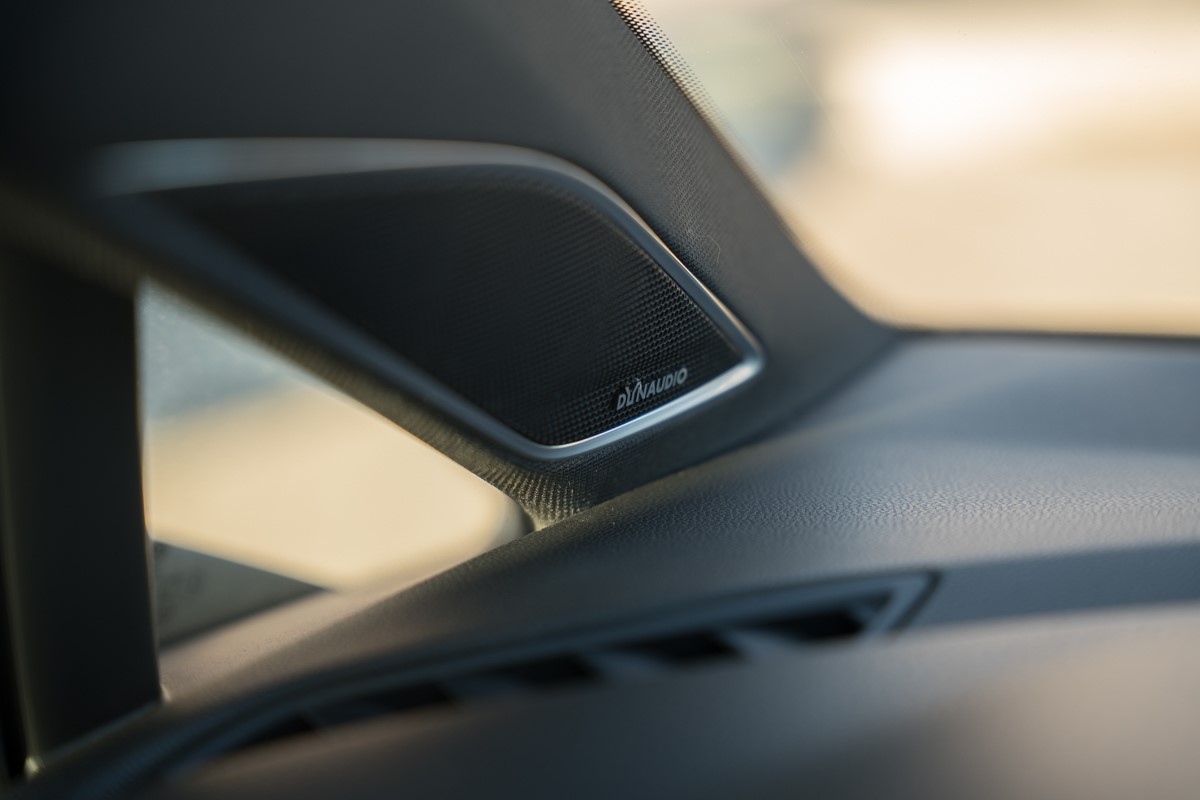 Volkswagen Golf GTD 2.0 TDI DSG