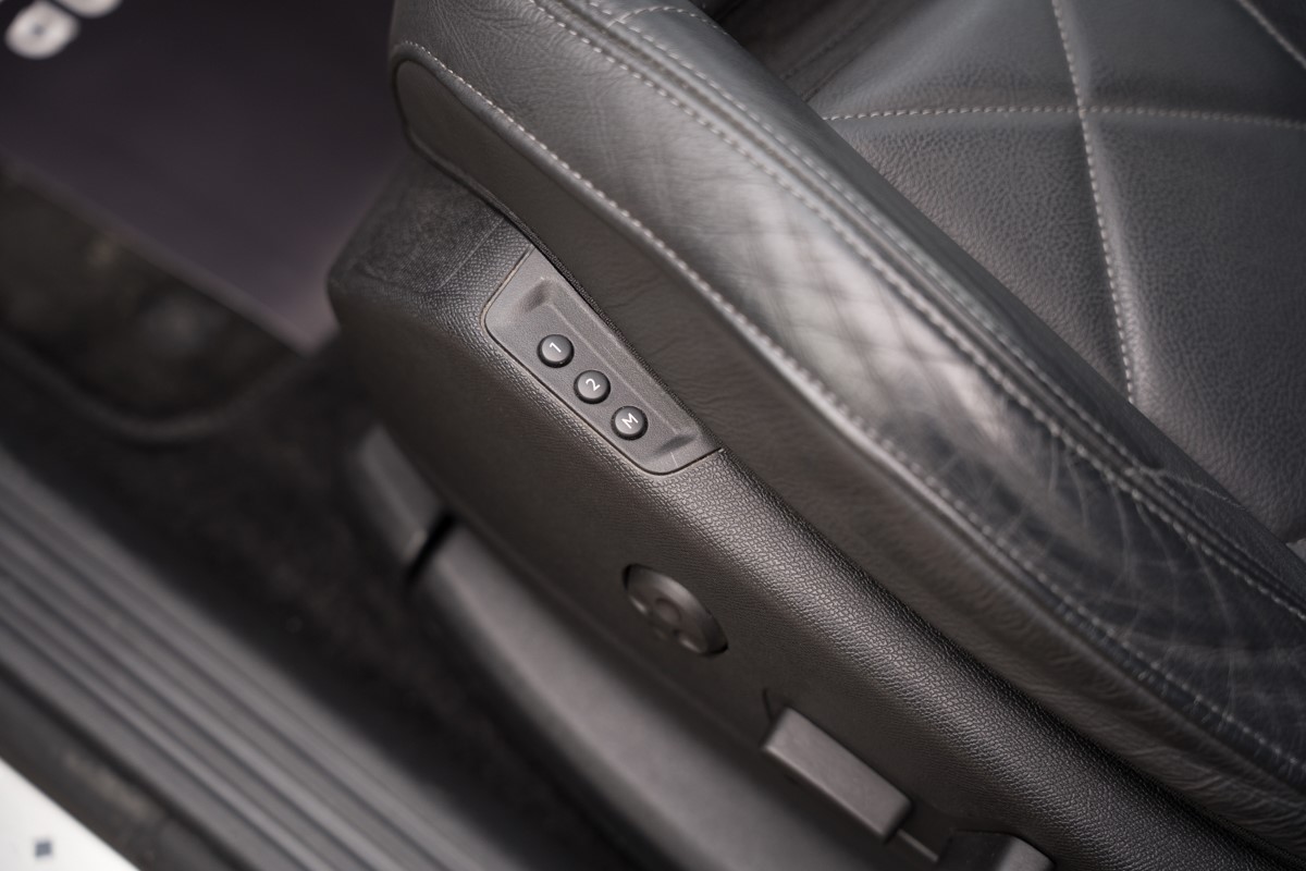 DS DS 7 CROSSBACK  1.5 BlueHDI RIVOLI