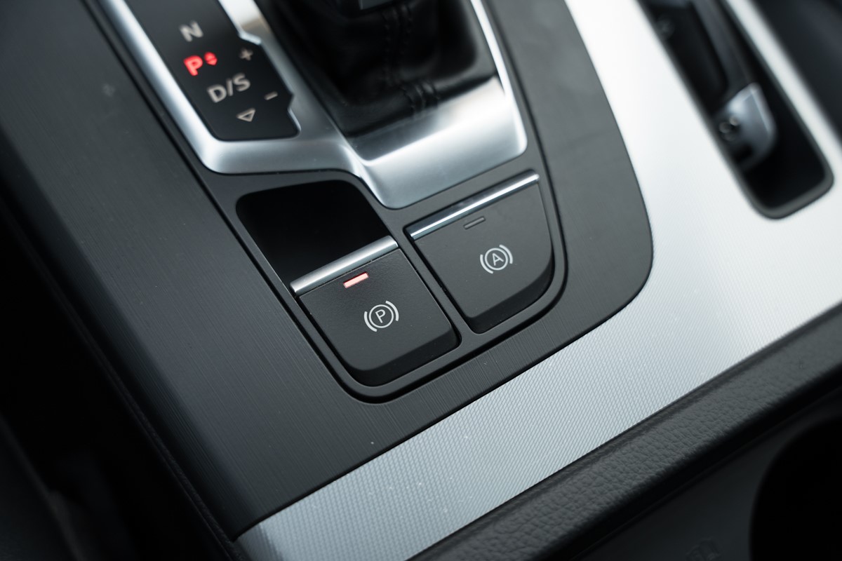 Audi Q5 2.0 TDI QUATTRO