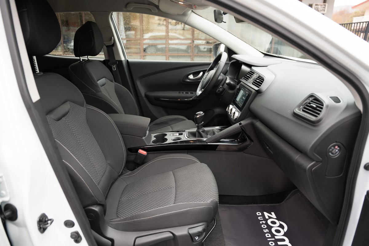 Renault KADJAR 1.5 DCI