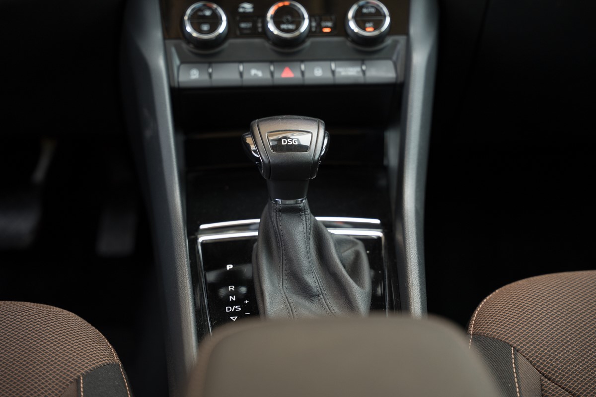 Škoda Kodiaq 2.0 TDI DSG 7 sjedišta
