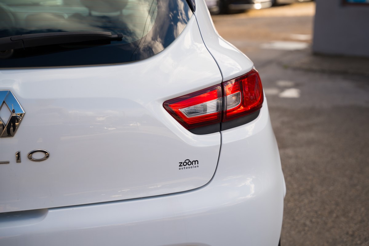 Renault Clio 1.5 DCI