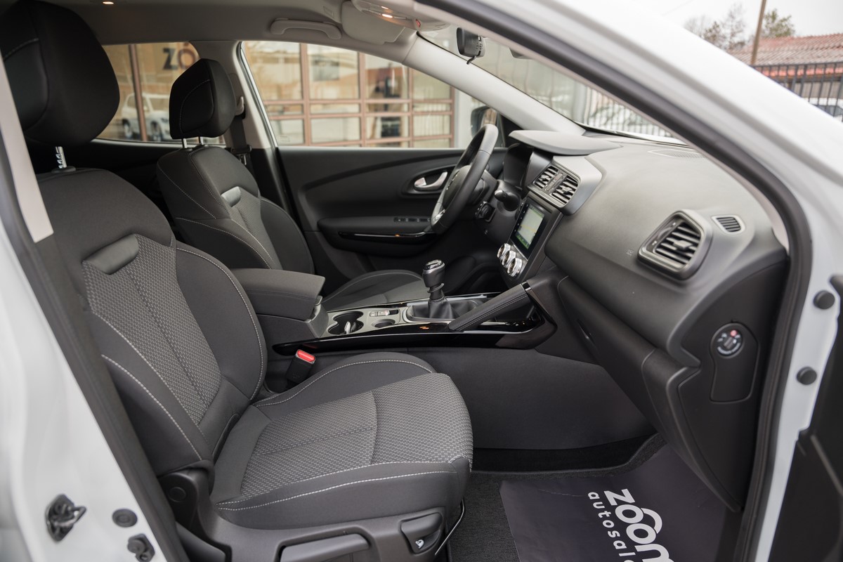 Renault KADJAR 1.5 DCI