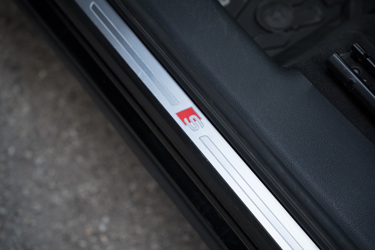 Audi Q3 40 TDI S line QUATTRO