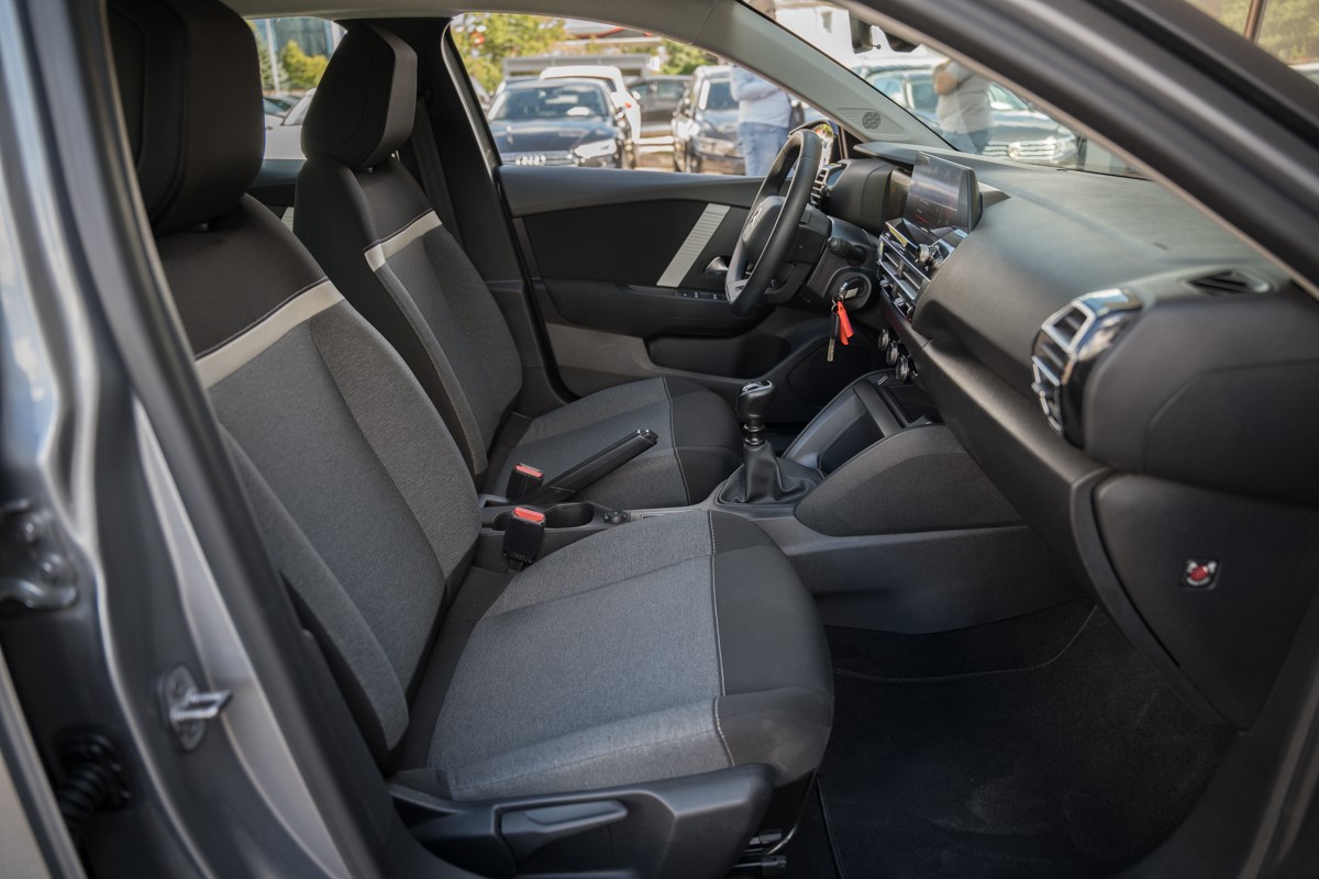 Citroën C4 1,5 BlueHDI