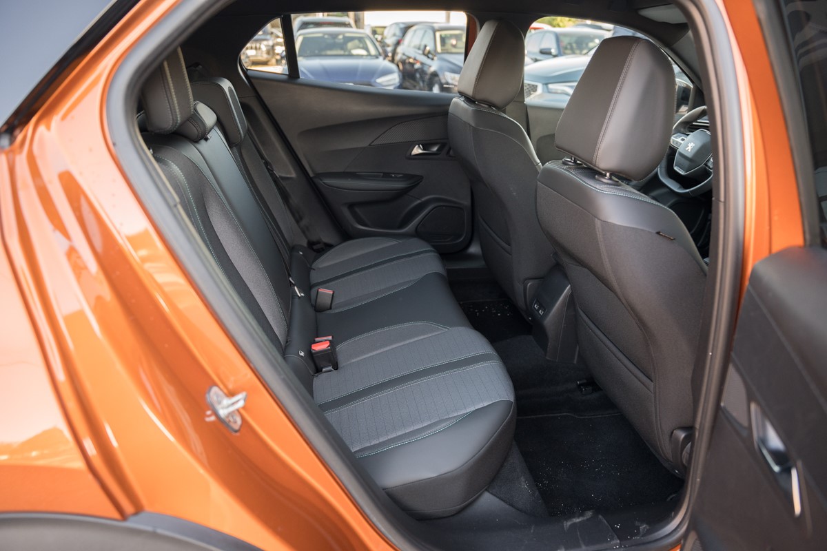 Peugeot 2008 1.5 BlueHDI