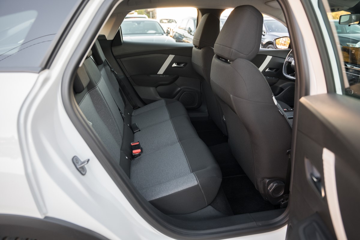 Citroën C4 1.5 BlueHDI