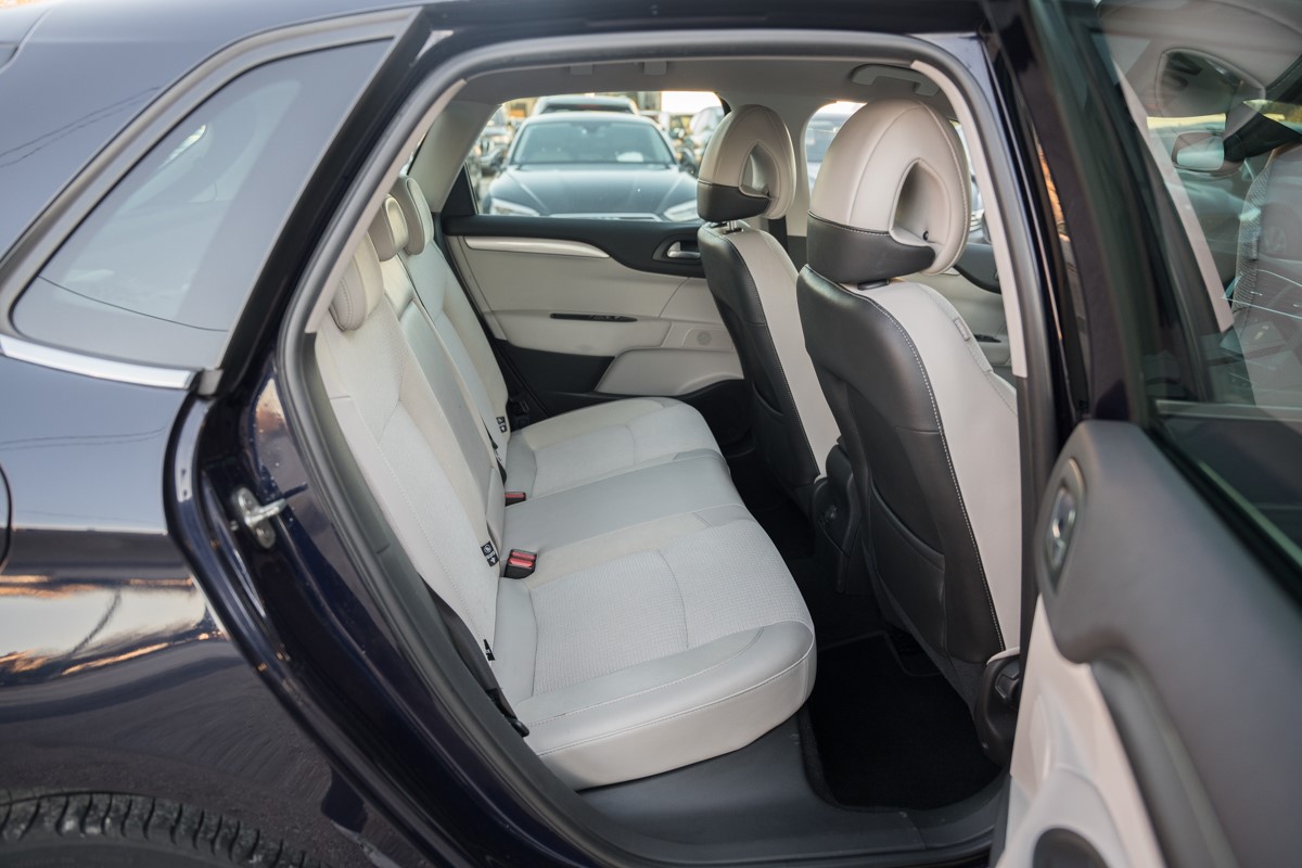 Citroën C4 1.6 BlueHDI