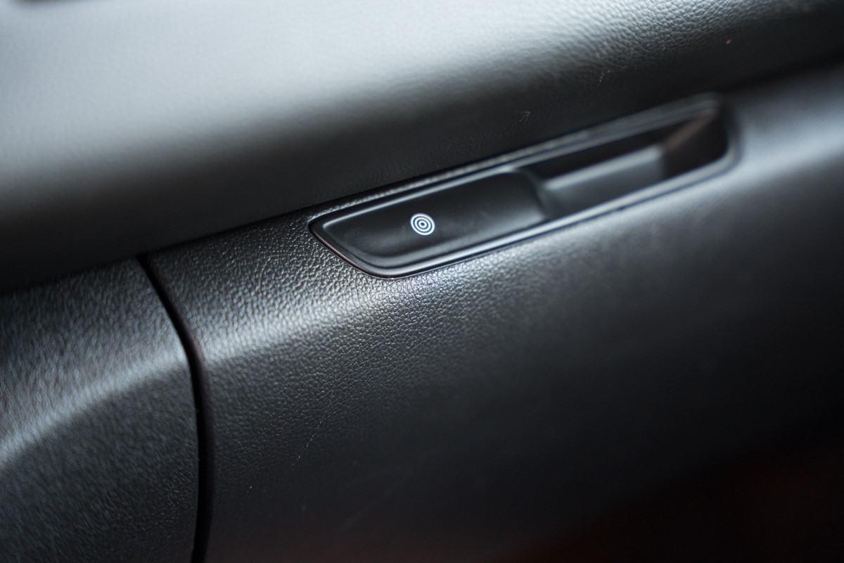 Renault Grand Scenic  1.5 DCI 7 Sjedišta