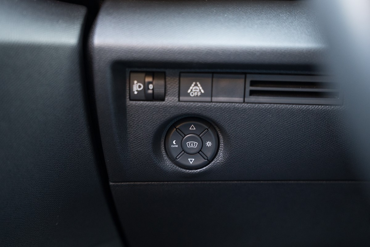 Citroën C4 1.5 BlueHDI