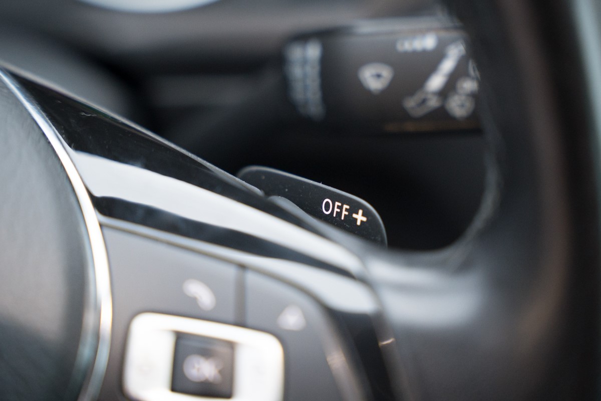 Volkswagen Tiguan
 2.0 TDI DSG 4MOTION