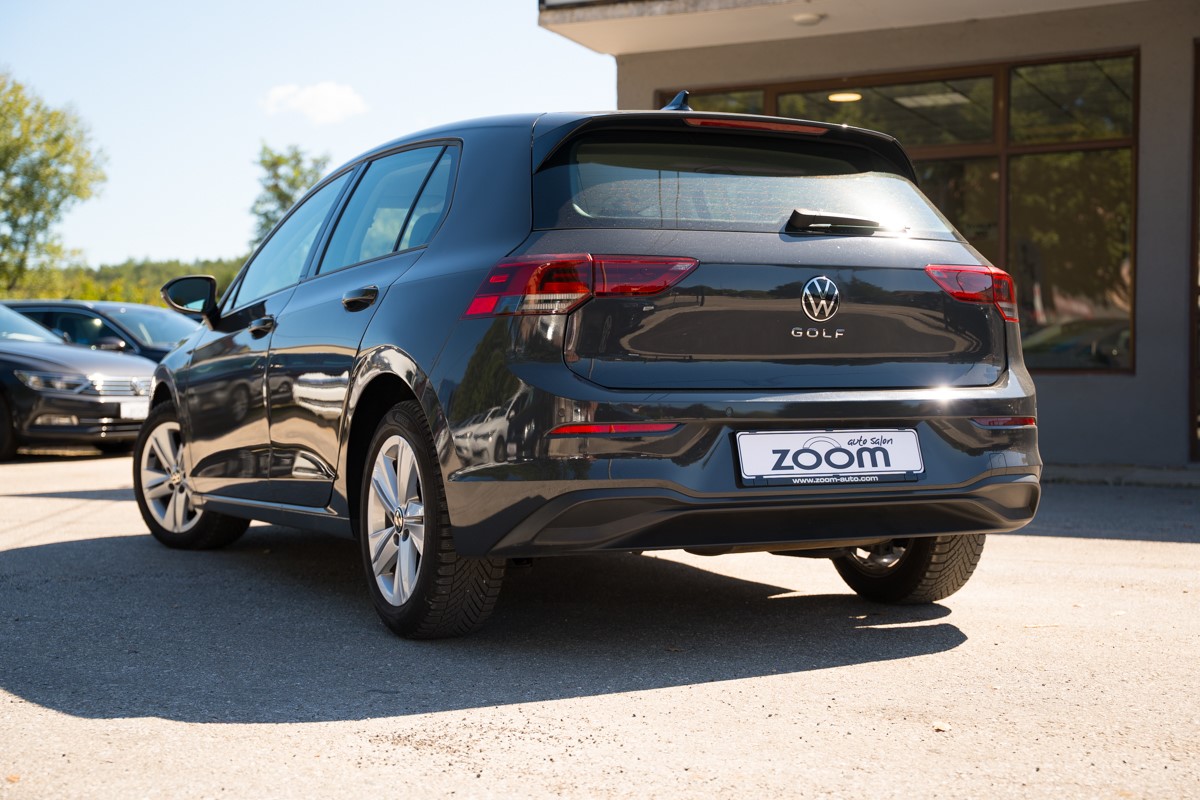 Volkswagen Golf 2.0 TDI