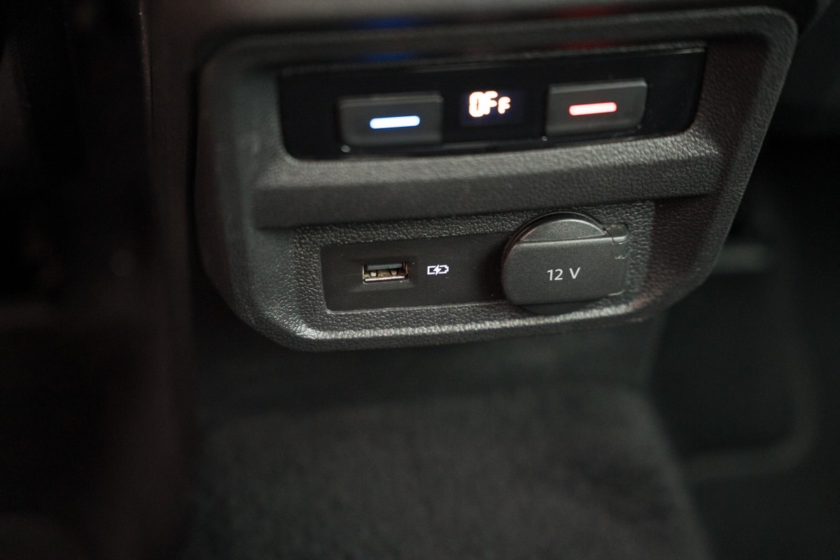 Volkswagen Tiguan
 2.0 TDI DSG 4MOTION