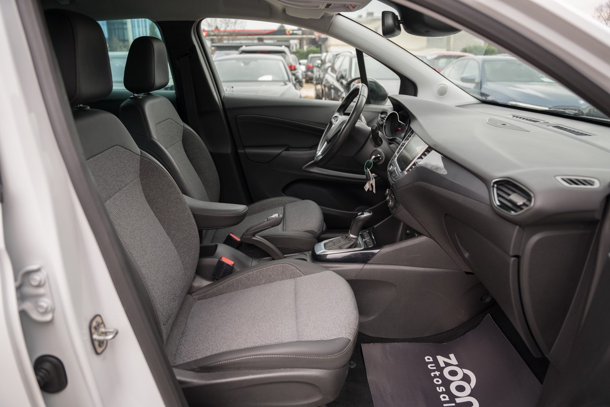 Opel Crossland  1.5 D