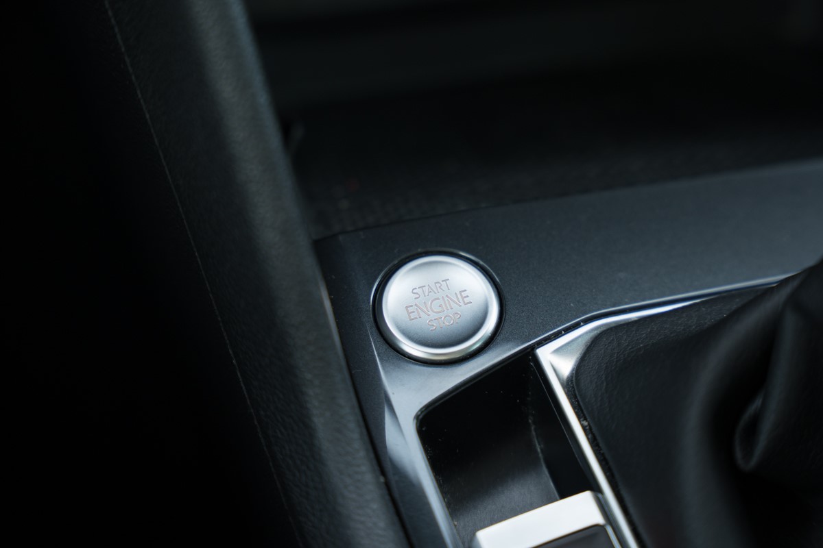 Volkswagen Tiguan
 2.0 TDI DSG 4MOTION