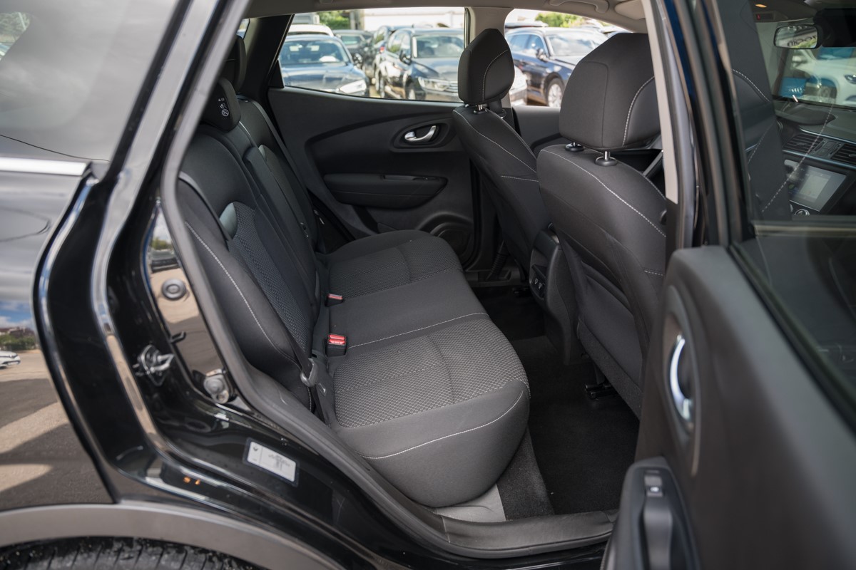 Renault KADJAR 1.5 DCI