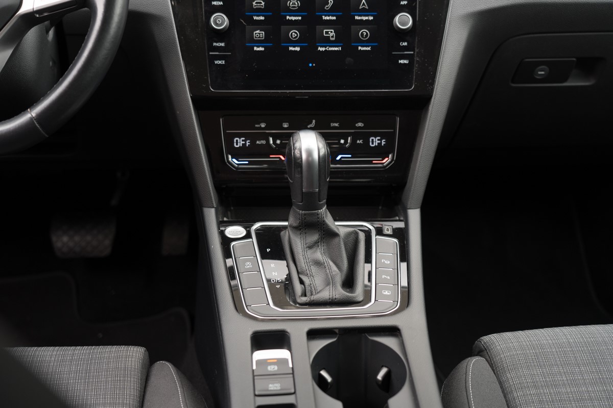 Volkswagen Passat 2.0 TDI