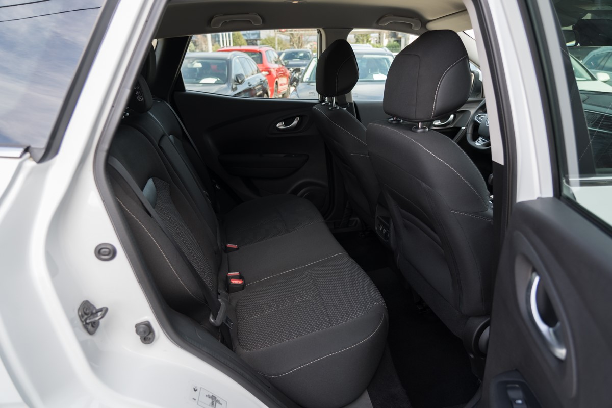 Renault Kadjar 1.5 DCI