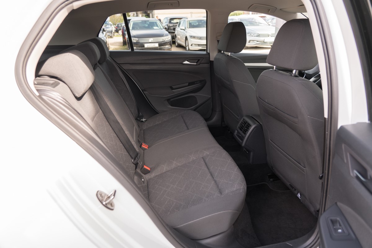 Volkswagen Golf 2.0 TDI
