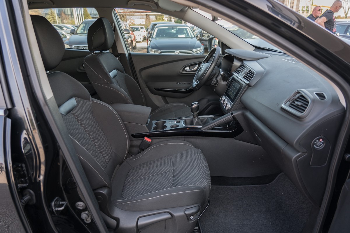 Renault Kadjar 1.5 DCI