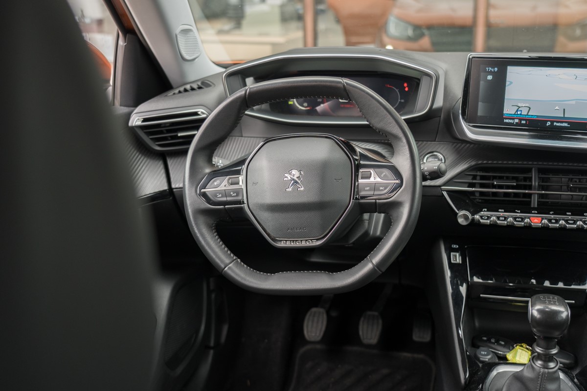 Peugeot 2008 1.5 BlueHDI