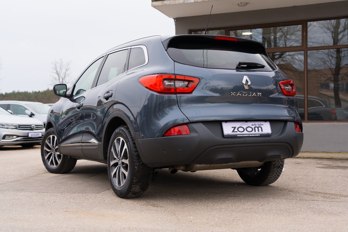 Renault Kadjar 1.5 DCI