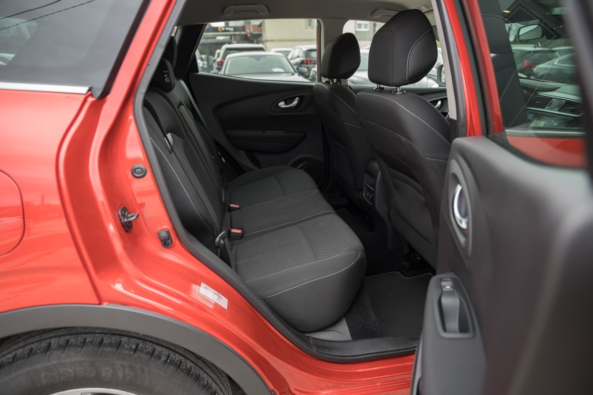 Renault KADJAR 1.5 DCI