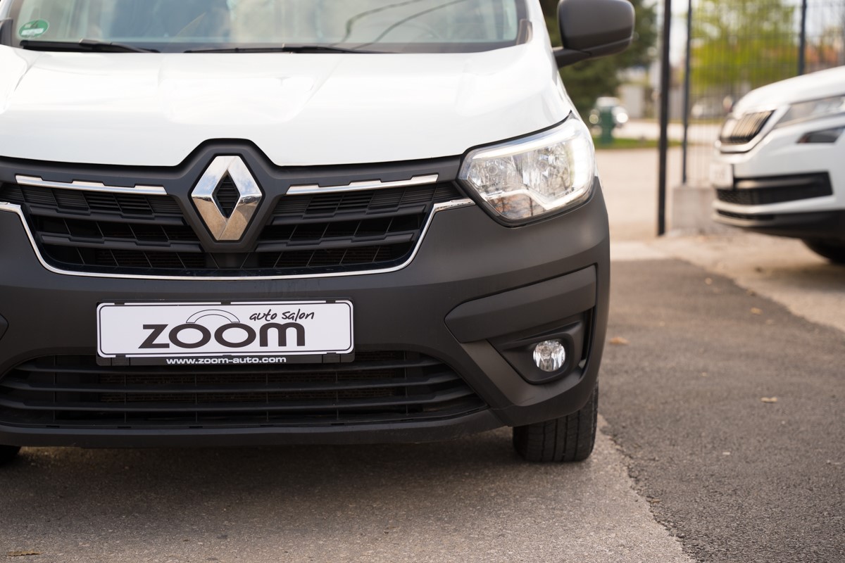 Renault Express 1.5 DCI