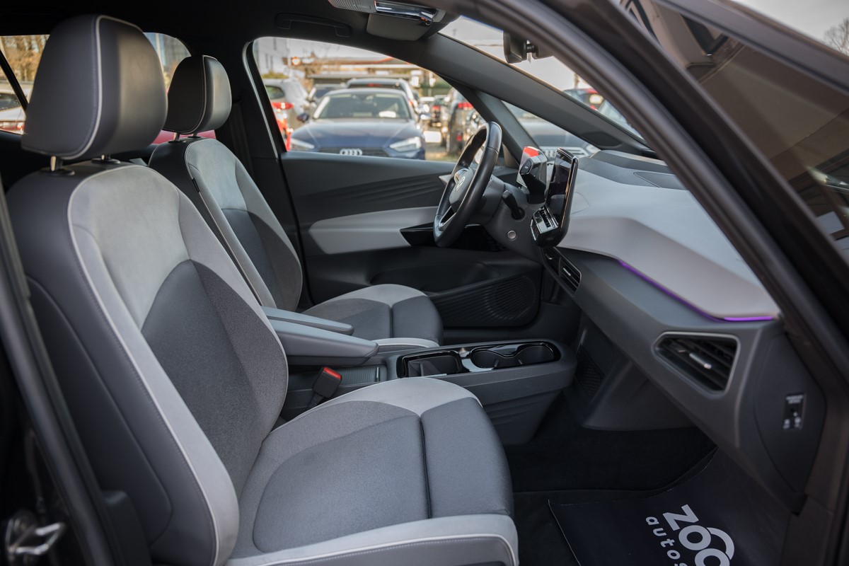 Volkswagen ID.3 PRO S 150KW