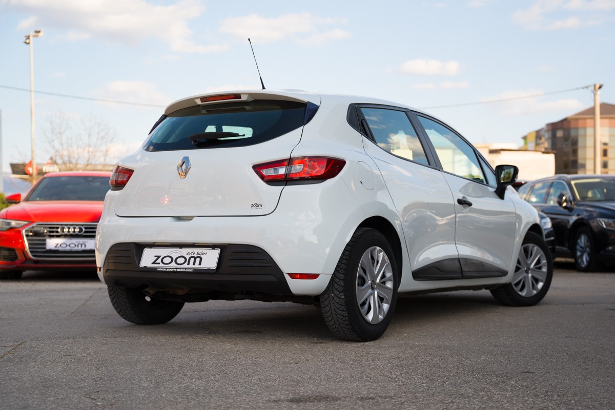 Renault Clio 1.5 DCI