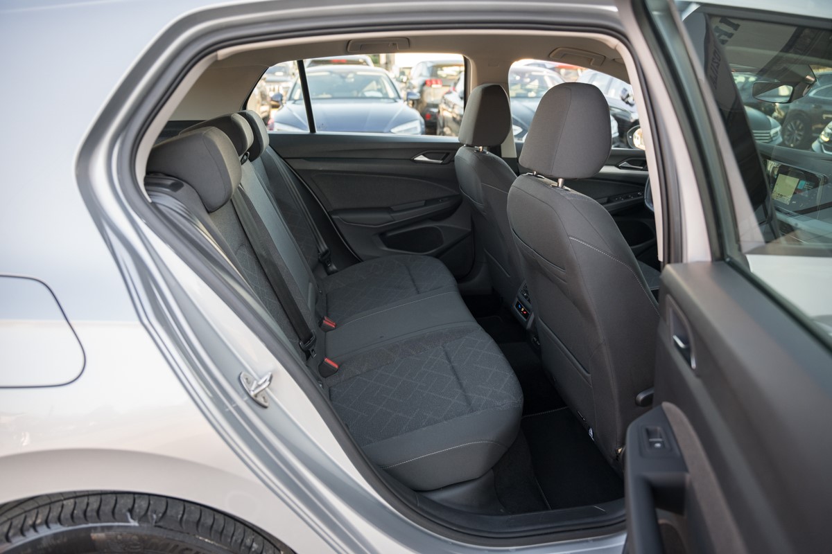 Volkswagen Golf 2.0 TDI