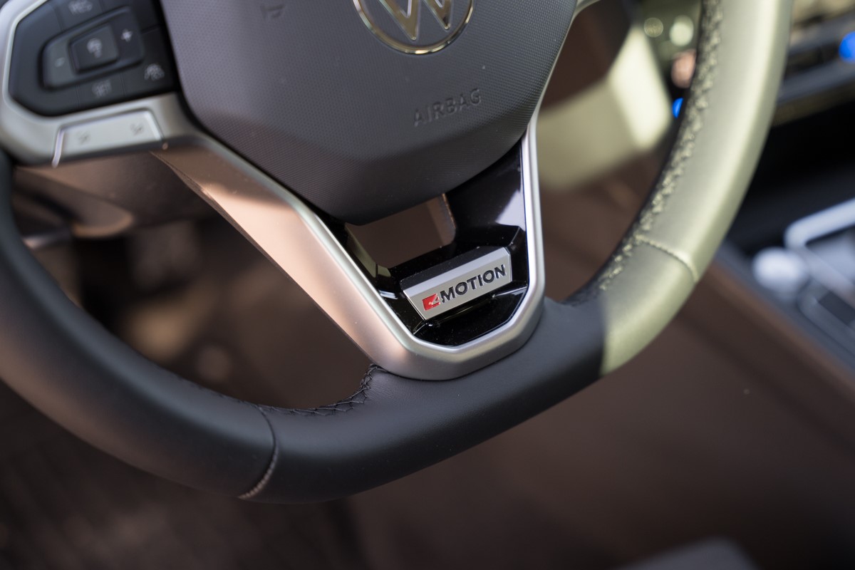 Volkswagen Passat 2.0 TDI DSG 4MOTION