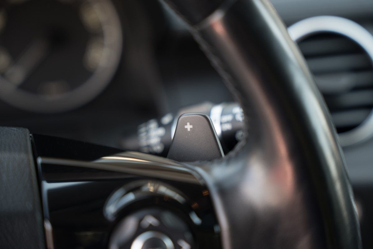 Land Rover
 DISCOVERY 4 3.0 SDV6