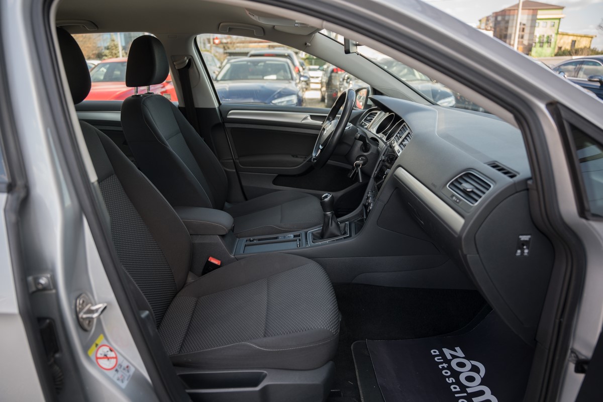 Volkswagen Golf 1.6 TDI