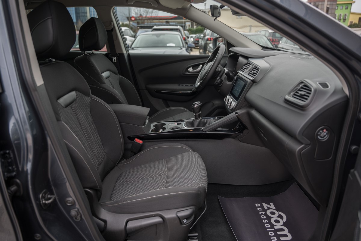 Renault KADJAR 1.5 DCI BUSINESS