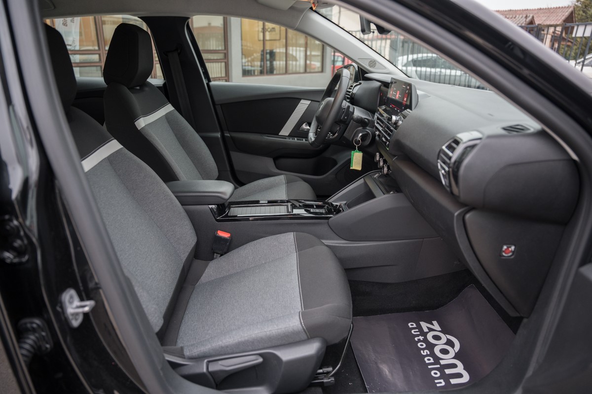 Citroën C4 1.5 BlueHdi