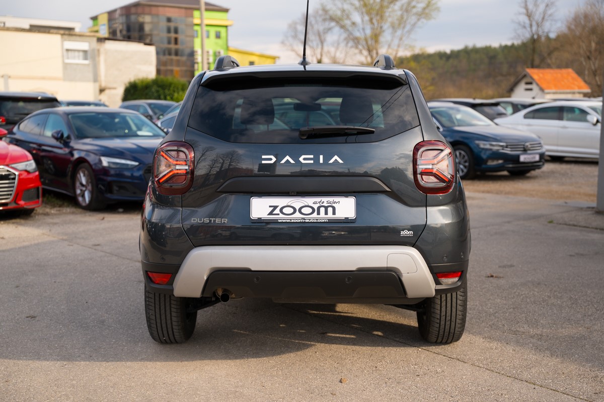 Dacia Duster 1.5 DCI