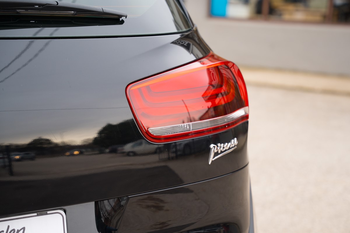 Citroën C4 Picasso 1.6 BlueHDI