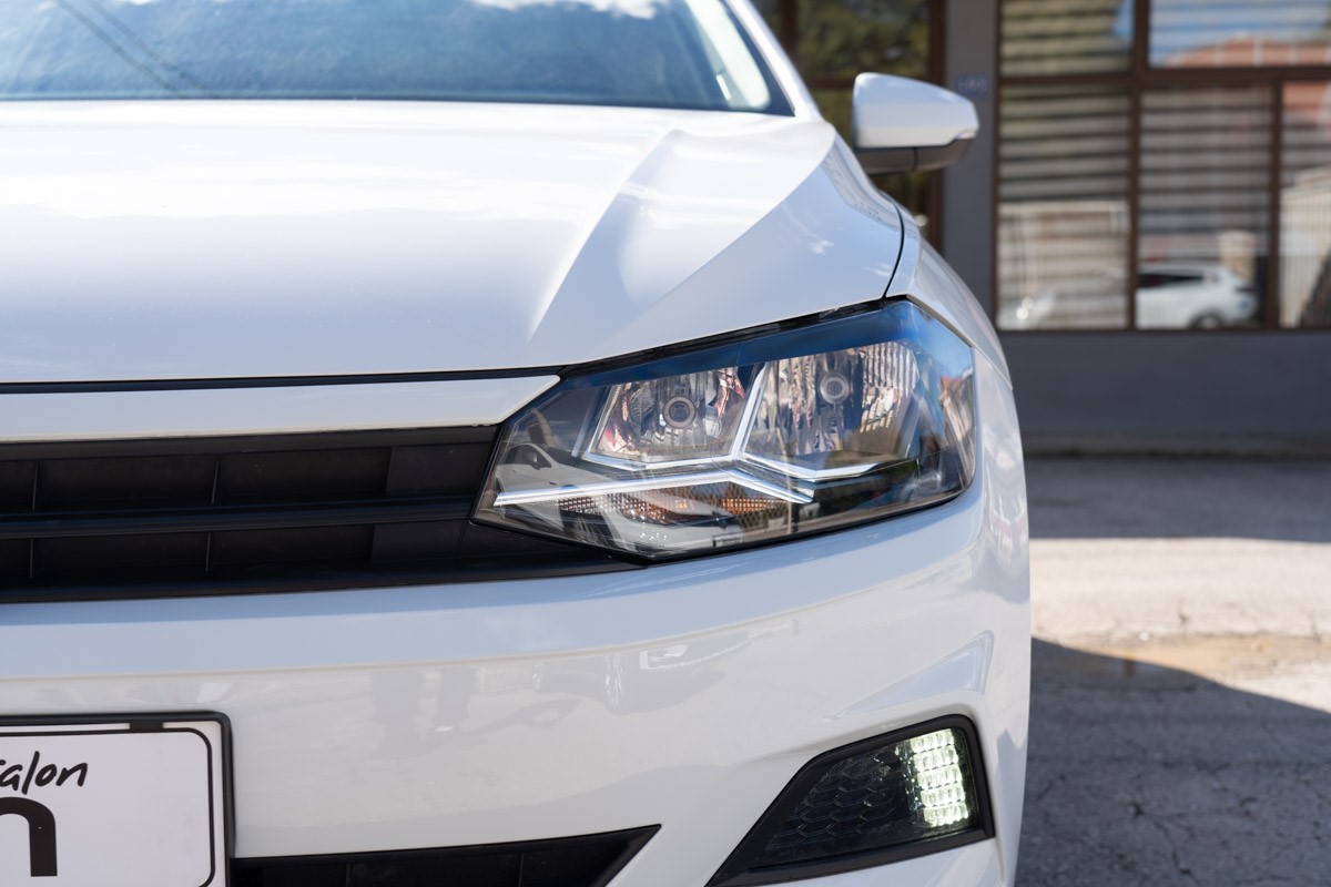 Volkswagen Polo 1,6 TDI