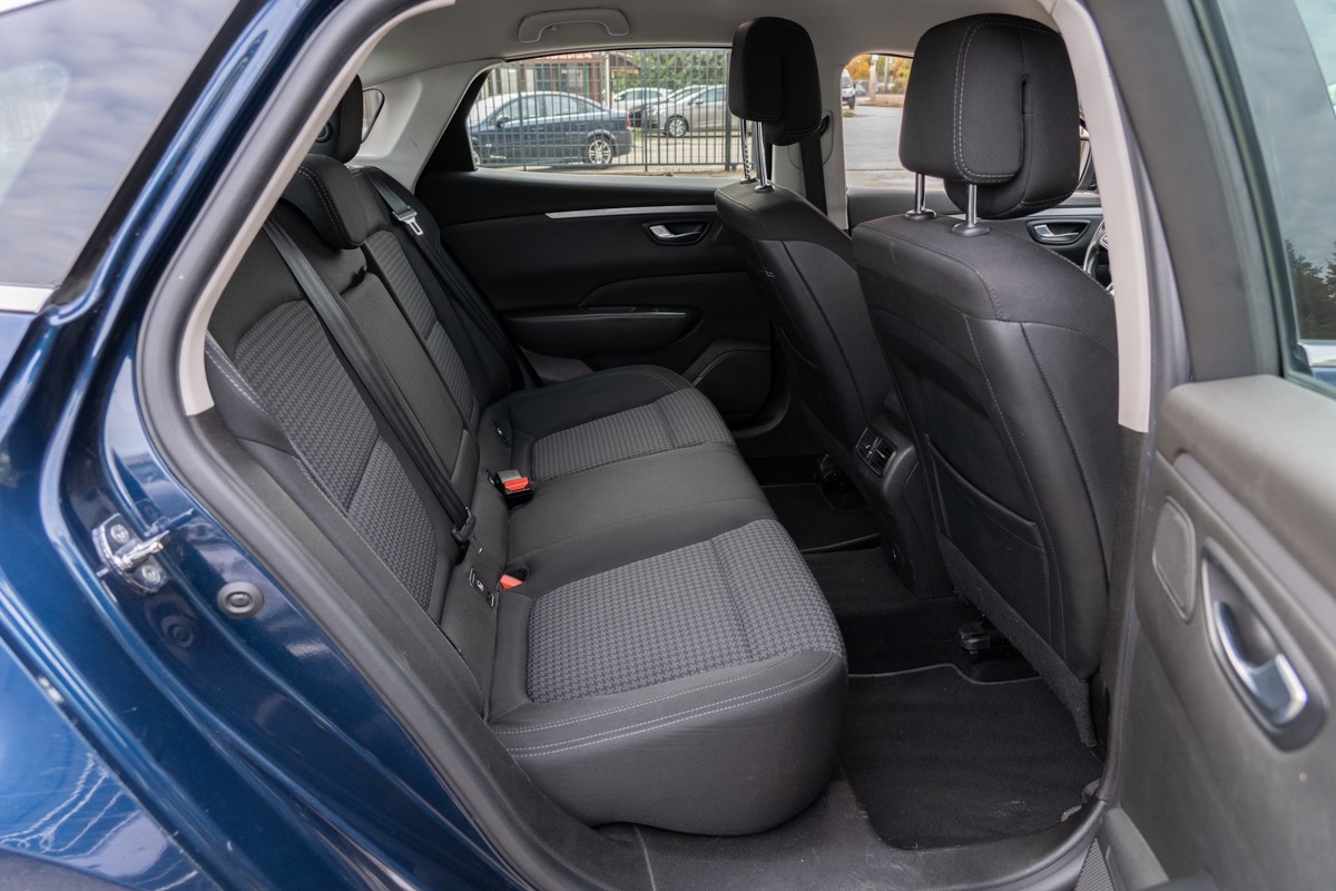 Renault Talisman 1,6 DCI