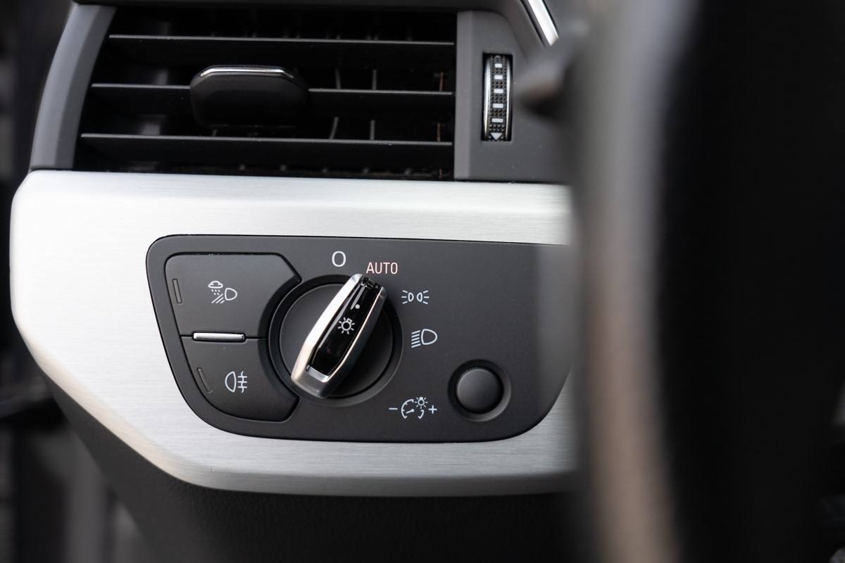 Audi A5
 2,0 TDI Sportback