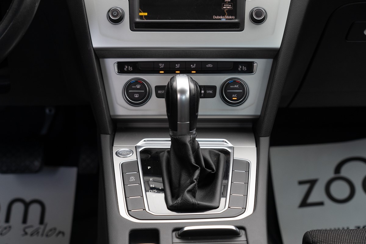 Volkswagen Passat 1,6 TDI
