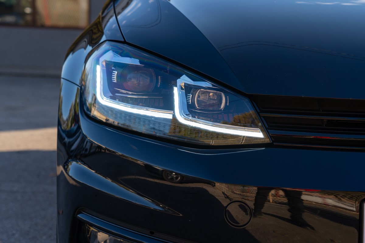 Volkswagen Golf 1,6 TDI