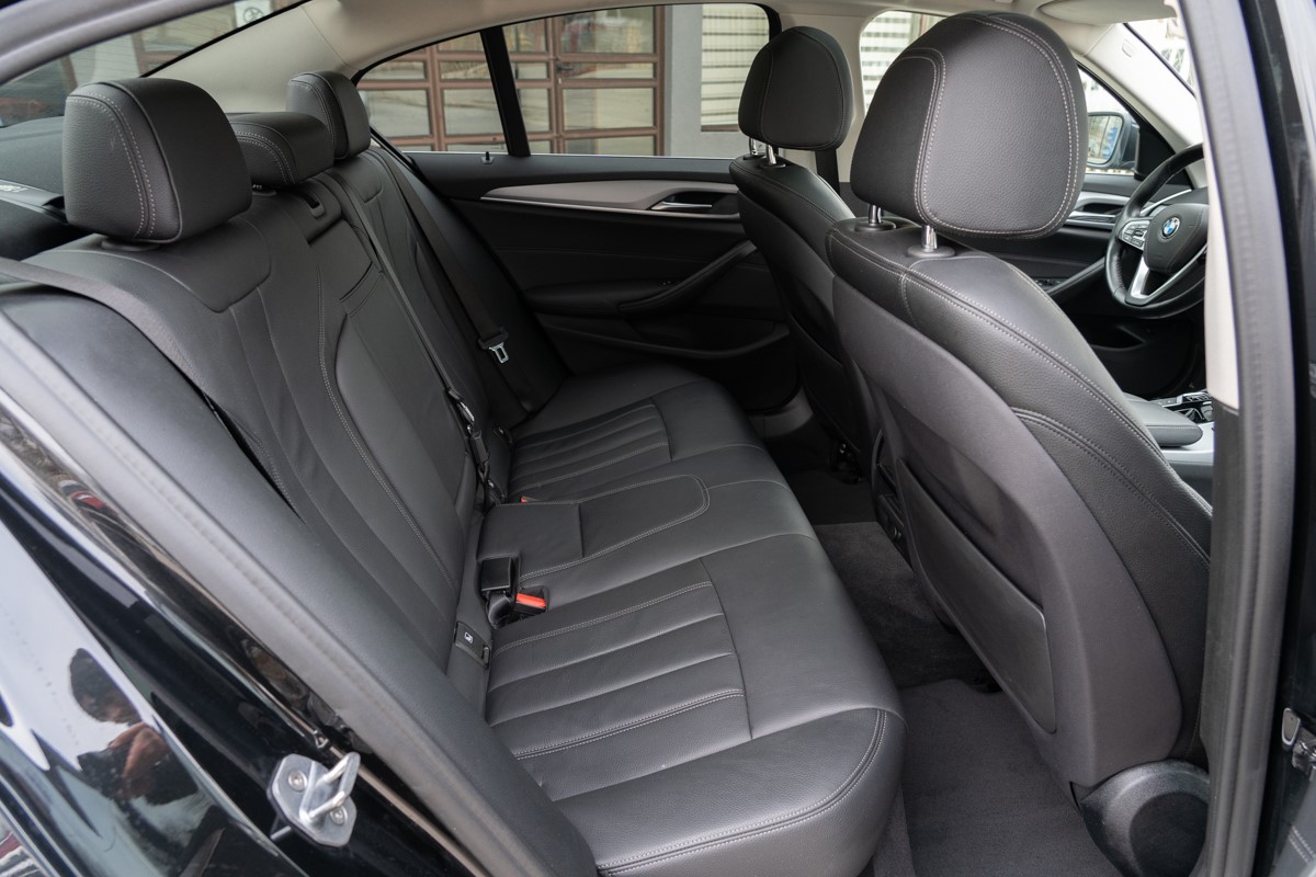 BMW
 530 XD  XDRIVE 