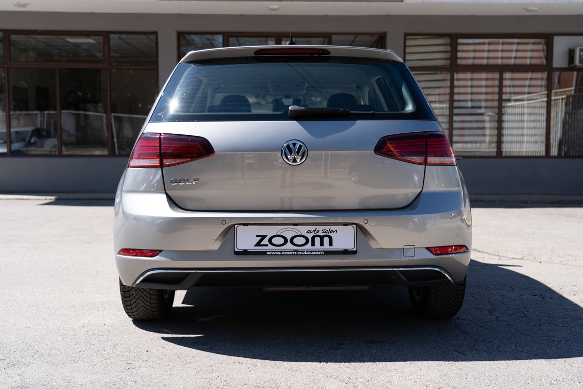 Volkswagen Golf 1,6 TDI CONFORTLINE BUSINESS