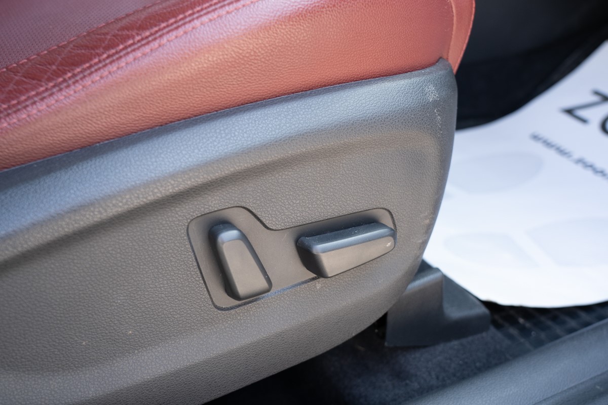 Hyundai
 Tucson
 2,0